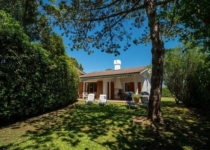 Leccio * Albarella Island