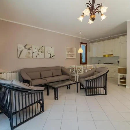Villa Leccio