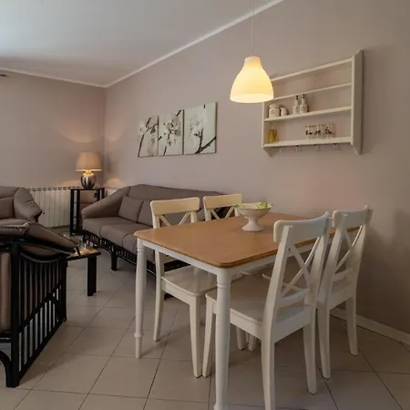 Leccio ヴィラ Albarella Island